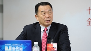 李士強：&ldquo;互聯網+&rdquo;促進新農村建設