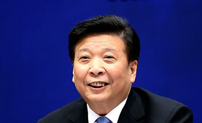 姜大明：國土集聚開發、分類保護與綜合整治&ldquo;三位一體&rdquo;