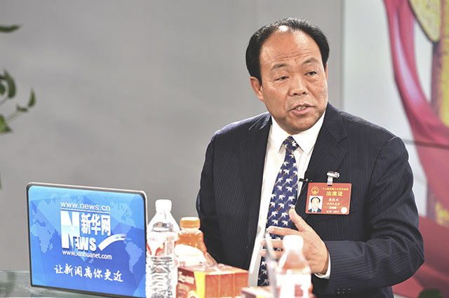 德宏借力&lsquo;一帶一路&rsquo; 小地方做出大產業