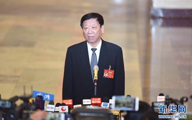 尹蔚民：如何確保新增就業(yè)目標(biāo)實(shí)現(xiàn)？