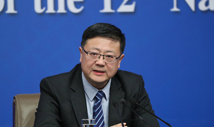 陳吉寧：當前大氣治理的方向和舉措是對的，是有效的