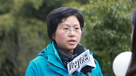 你以為&ldquo;熊貓媽媽&rdquo;是替熊貓來賣萌的？