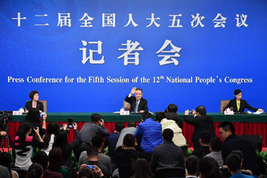 國家工商總局局長張茅就&ldquo;深化商事制度改革&rdquo;答記者問