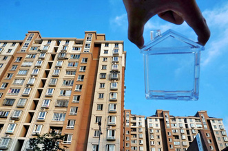 北京自住、上海共有產權房值得其他城市學習