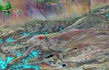 確保突發性氣象災害測得到、報得出、不遺漏