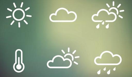 使氣象預報更精準、更及時、更細致