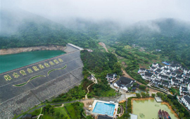 綠色，播種在大地上的美好未來(lái)&mdash;&mdash;重訪習(xí)近平總書記黨的十八大以來(lái)國(guó)內(nèi)考察地