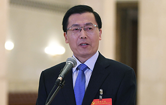 &ldquo;黨代表通道&rdquo;第二次采訪活動(dòng)