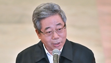 2018年兩會(huì)首場(chǎng)&ldquo;部長通道&rdquo;