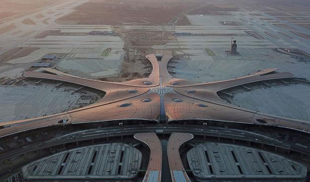 京畿大地起宏圖&mdash;&mdash;京津冀協同發展五年間