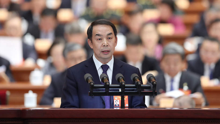 民進中央副主席、寧夏回族自治區委會主委，寧夏回族自治區人大常委會副主任 姚愛興