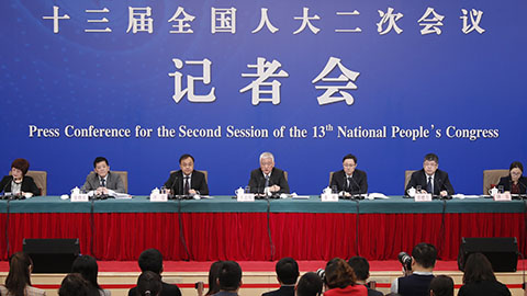 科技部就&ldquo;加快建設創(chuàng)新型國家&rdquo;答記者問