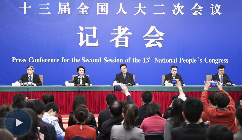 最高法等就&ldquo;攻堅&lsquo;基本解決執行難&rsquo;&rdquo;答記者問