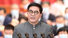 九三學社上海市委會副主委，復旦大學生物醫(yī)學研究院院長，中國科學院院士 葛均波