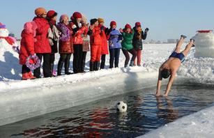 新春佳節&ldquo;動&rdquo;起來