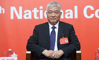 科技部黨組書記、副部長(zhǎng)王志剛