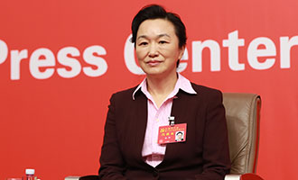 福建省環(huán)保廳黨組書記,廳長朱華