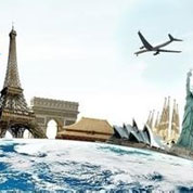 境外如何正當維權