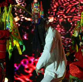 2018兩岸新經濟論壇&ldquo;城市之夜&rdquo;產業項目對接會在京舉辦