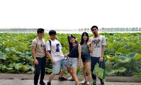 臺灣大學生：換駕駛證、辦銀行卡 成&ldquo;新杭州人&rdquo;