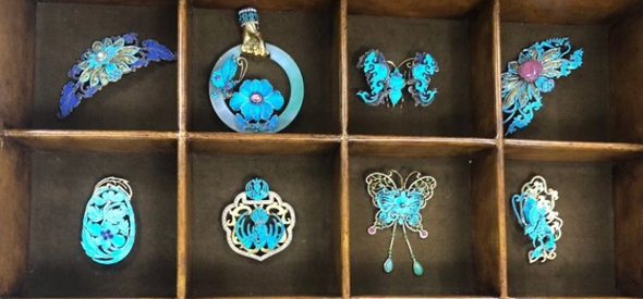 情牽兩岸之緣 薪傳中華之美&mdash;&mdash;在臺陸配李媛的&ldquo;確幸&rdquo;