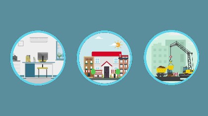 &ldquo;安全生產月&rdquo;來了！這些安全知識快來get！