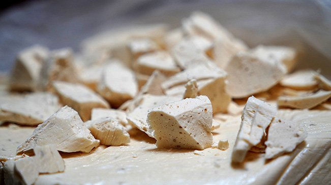 風味云南，叮當聲里傳年味