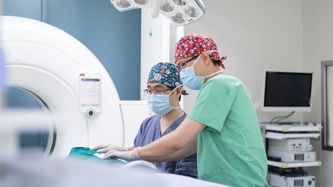 【中國麻醉周】無影燈下的&ldquo;隱形守護(hù)者&rdquo;