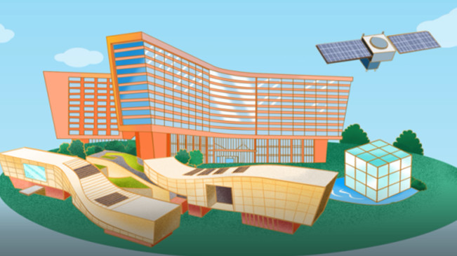 MG動(dòng)畫：在中部地區(qū)高質(zhì)量發(fā)展中闖出新路，安徽這么干！