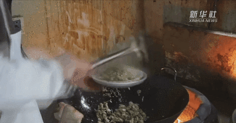 城市建設者：就地過年不返鄉(xiāng)，我們想說&hellip;&hellip;