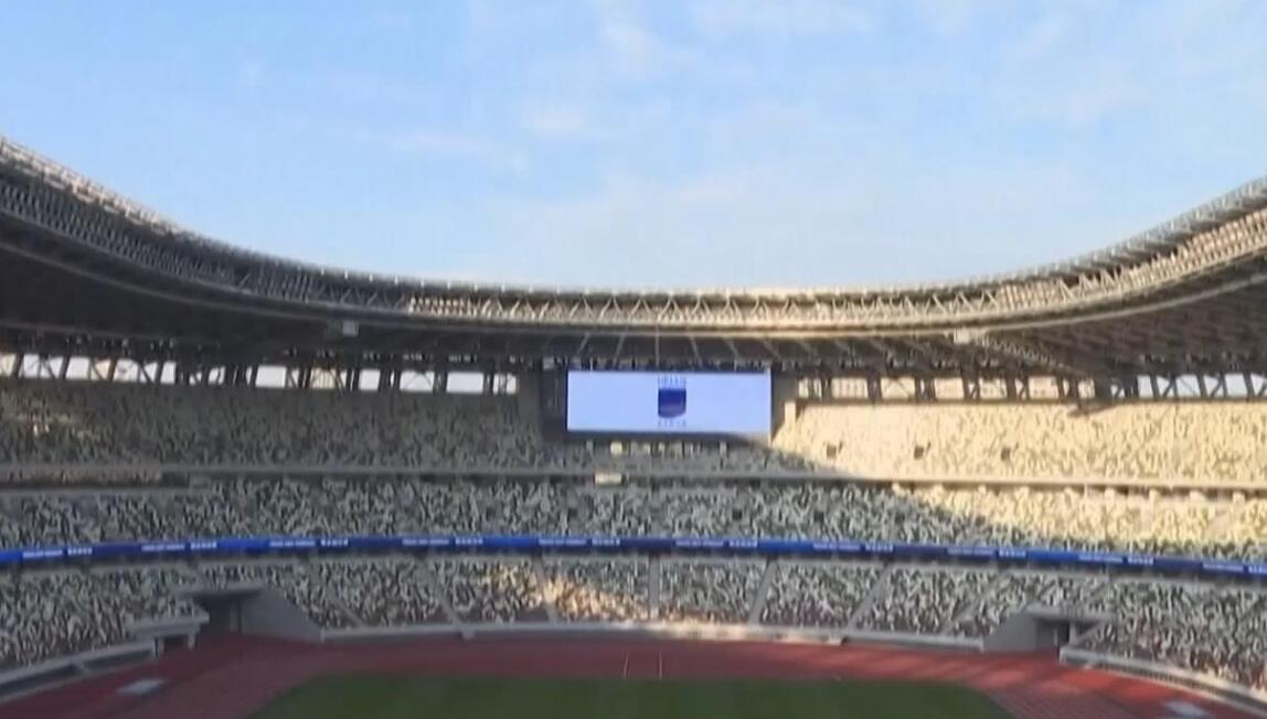 日本：多方考慮&ldquo;空場辦奧運&rdquo;