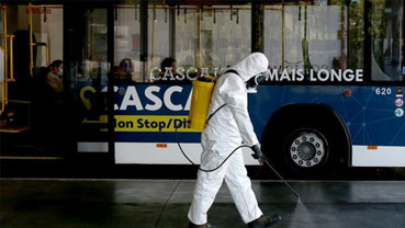 日內瓦：世衛&mdash;&mdash;全球新冠肺炎確診超1.0921億例