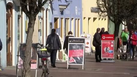 德國醫(yī)生呼吁政府恢復&ldquo;部分封城&rdquo;