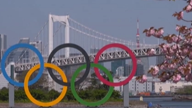 東京奧組委：奧運會存在&ldquo;零觀眾&rdquo;可能