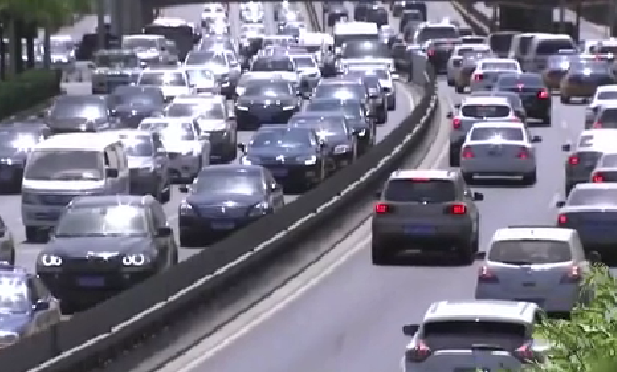 北京車牌需求旺盛 &ldquo;借名買車&rdquo;頻現