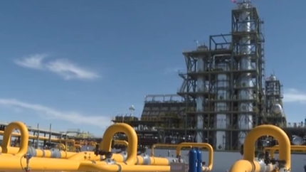 我國天然氣管網(wǎng)&ldquo;全國一張網(wǎng)&rdquo;基本成型