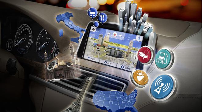 我國將制定智能汽車產業技術標準