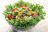 【健康解碼】多吃綠色食品是否能養肝護肝？