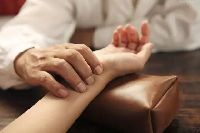 【健康解碼】中醫藥如何治療股骨頭壞死？