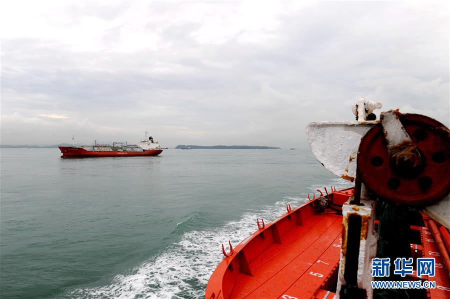 (科技)(2)“實驗3”號科考船進(jìn)入馬六甲海峽
