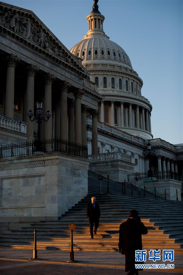 (國(guó)際)(4)美國(guó)政府技術(shù)性“停擺”