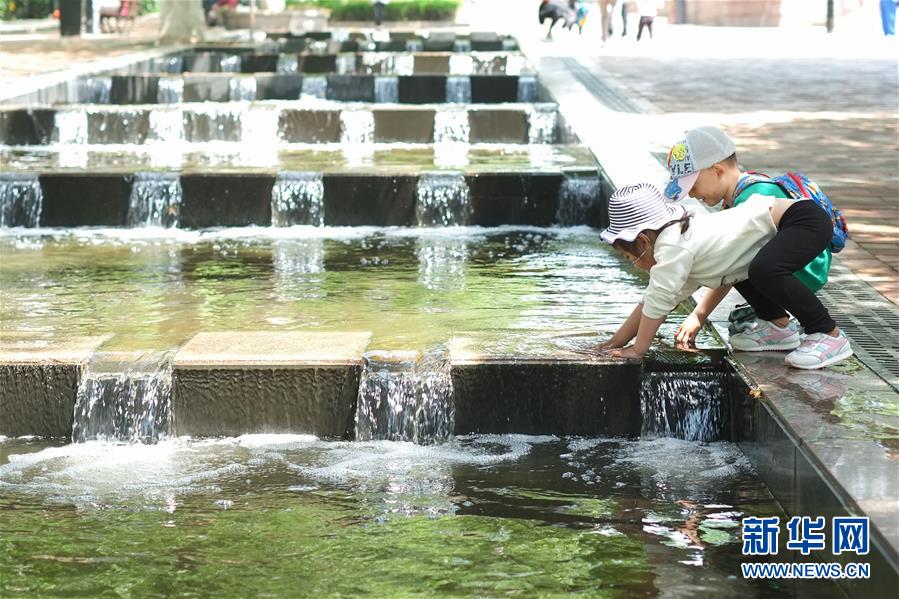 （上合青島峰會）（4）青島，幸福之城