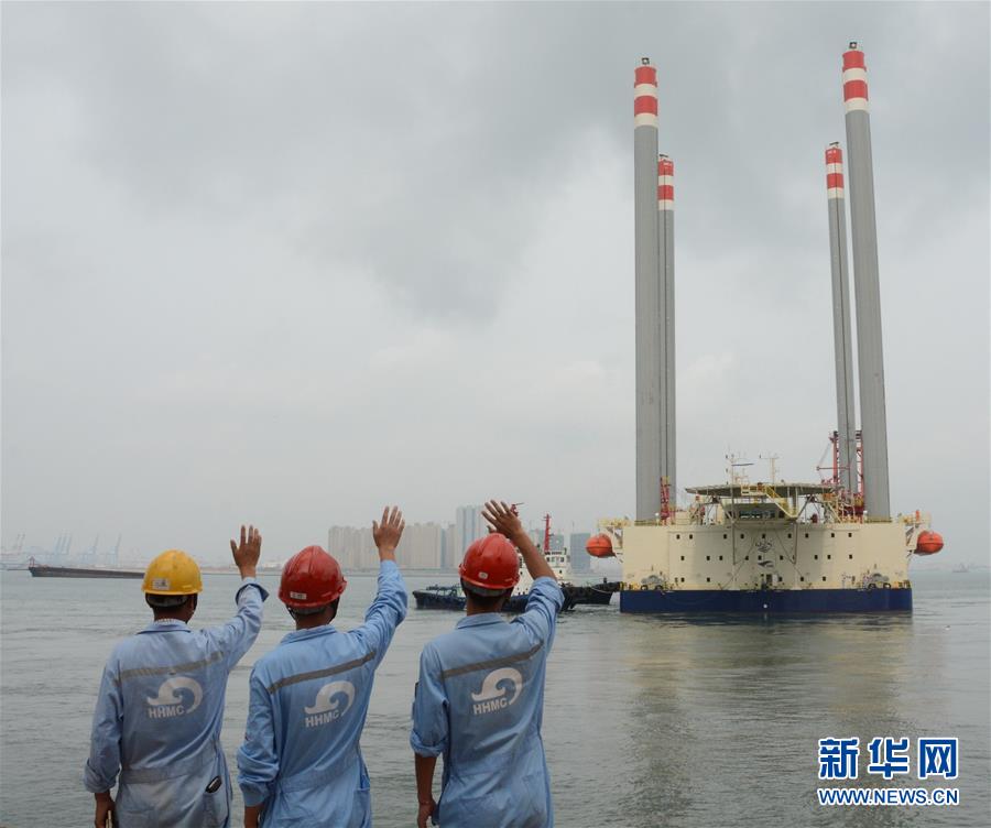 (新華全媒頭條·圖文互動(dòng))(3)書(shū)寫(xiě)發(fā)展合作大文章 推動(dòng)全球治理新變革——習(xí)近平主席中東非洲之行前瞻