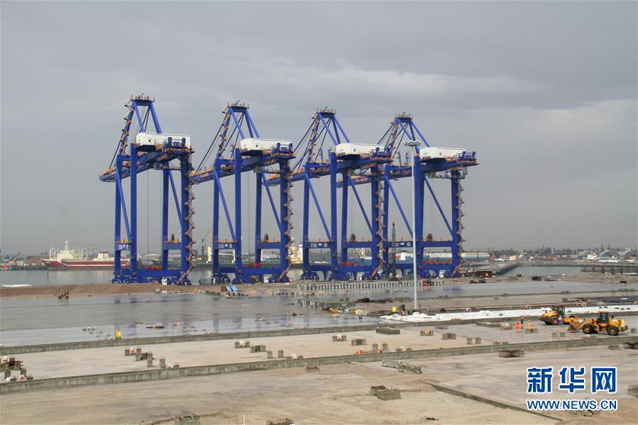 （中非合作論壇&middot;新華全媒頭條&middot;圖文互動(dòng)）（10）跨越萬(wàn)里的共同夢(mèng)想&mdash;&mdash;寫(xiě)在中非合作論壇北京峰會(huì)召開(kāi)之際