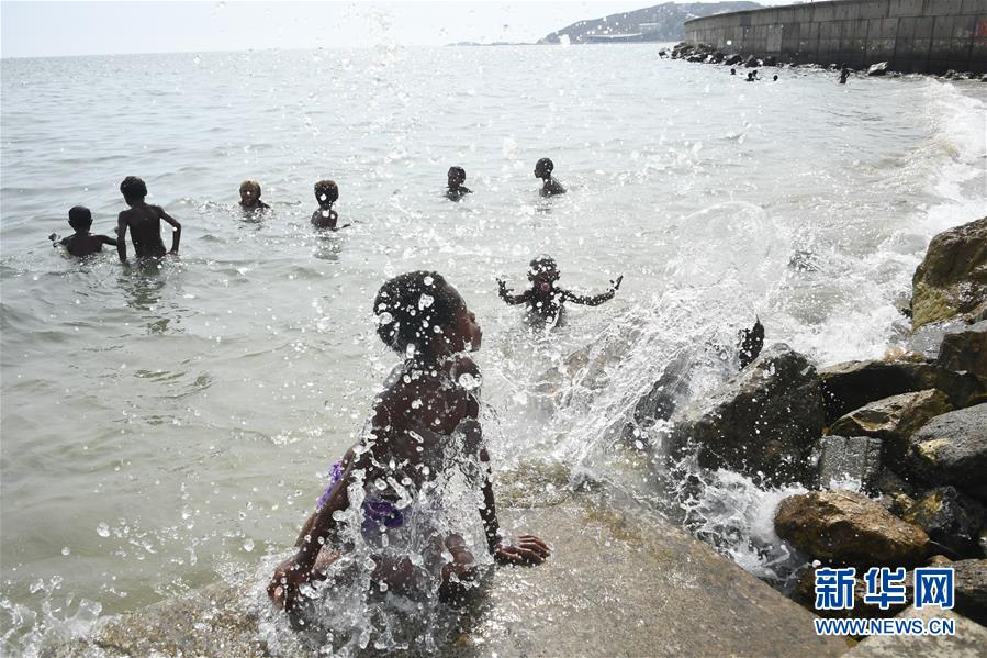 （國際）（2）走進APEC峰會舉辦地&mdash;&mdash;莫爾茲比港
