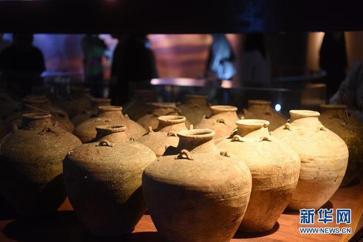 （國際&middot;圖文互動）（3）中文交往與海上絲路的歷史見證&mdash;&mdash;訪文萊海事博物館