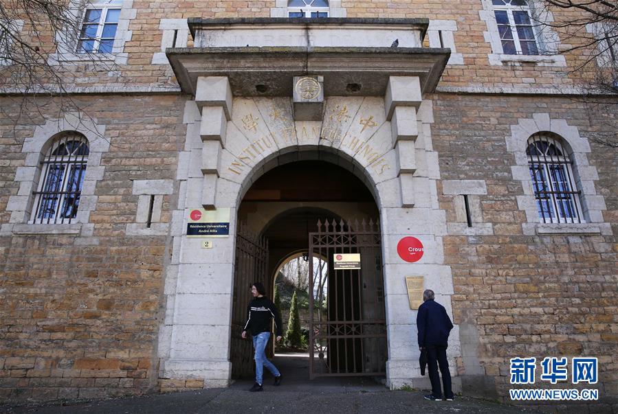 (習近平出訪配合稿·圖文互動)(7)綜述:互利共贏 敢為人先——中法關系行穩(wěn)致遠