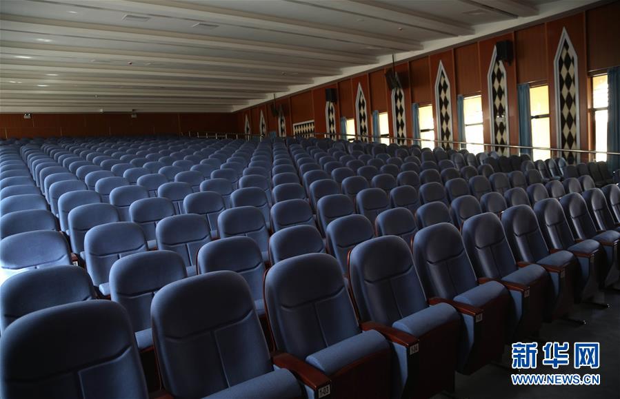 （國際&middot;&ldquo;一帶一路&rdquo;高峰論壇&middot;圖文互動）（1）財經隨筆：&ldquo;一帶一路&rdquo;助力阿富汗職業教育再起航