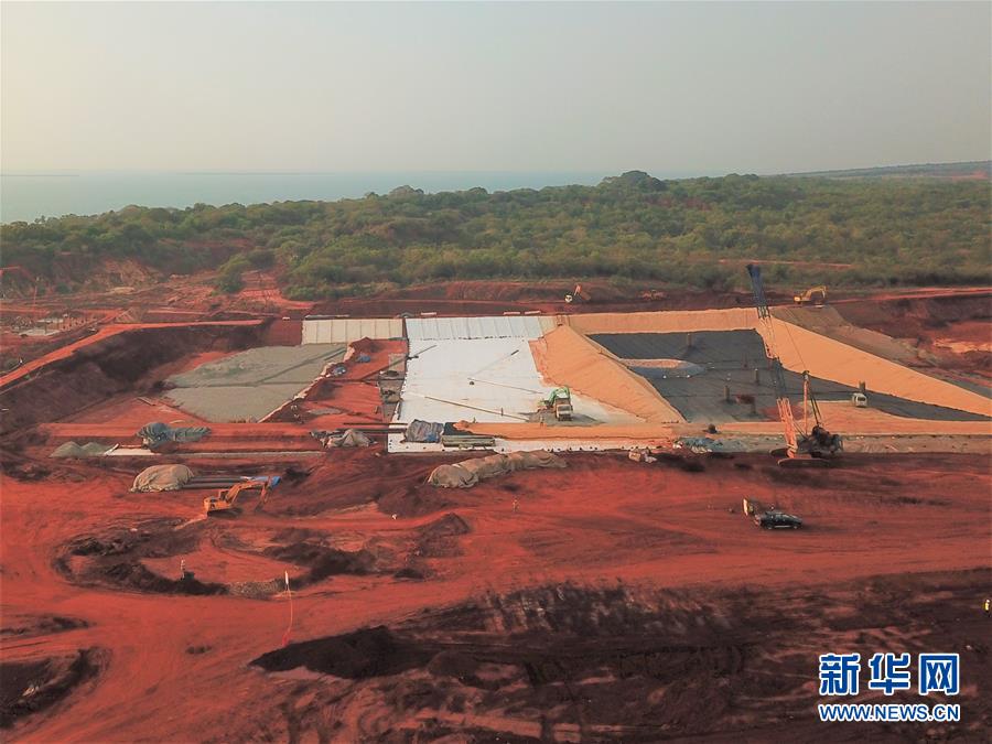 （國(guó)際&middot;&ldquo;一帶一路&rdquo;高峰論壇&middot;圖文互動(dòng)）（1）破解斯里蘭卡的垃圾難題&mdash;&mdash;探訪科倫坡城市固體廢物處理項(xiàng)目