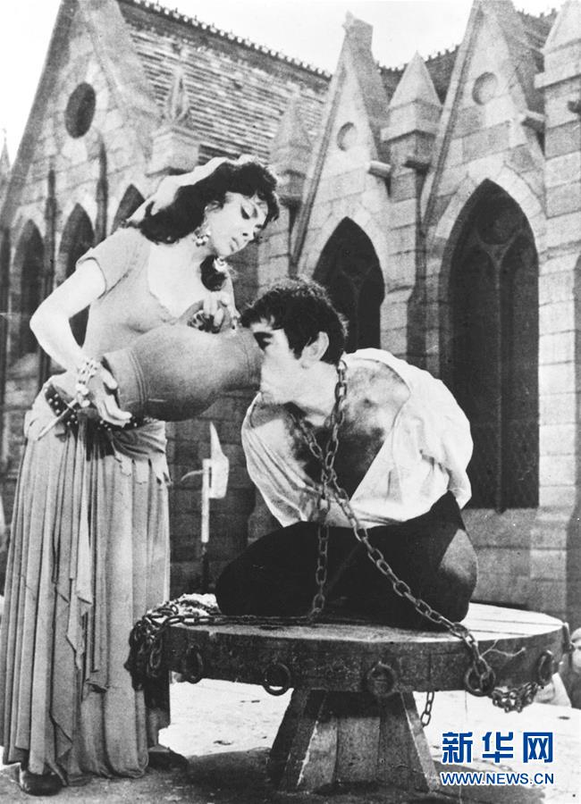 （國際&middot;編輯連線）（3）巴黎圣母院